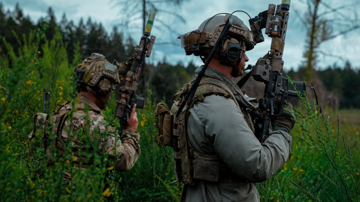 Remnantize's tweet photo. 1st Special Forces Group (Airborne) https://t.co/z1zHcw0Ryq