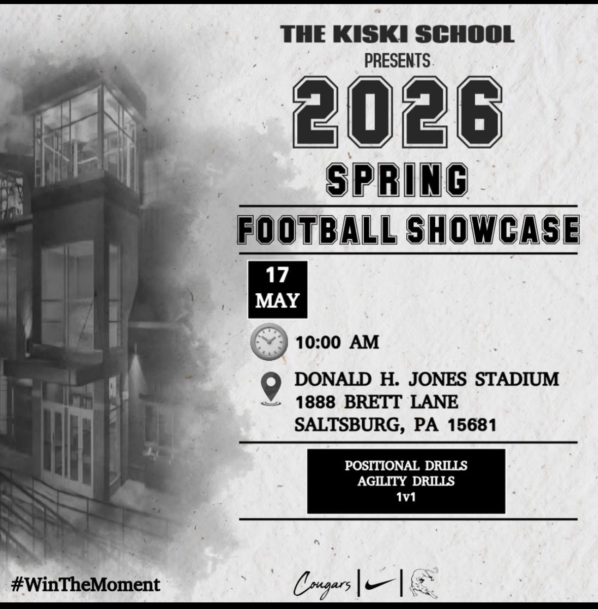 Joe Felitsky / 6'1" 195lb / CLASS OF 2027 QB tweet media