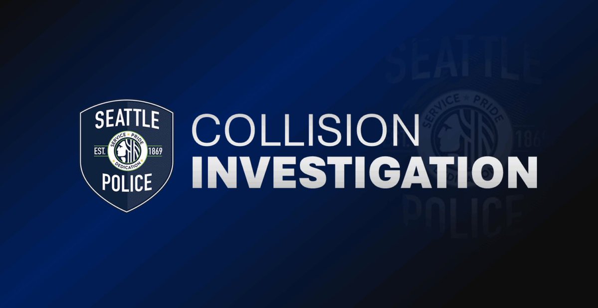 Seattle Police Department tweet media