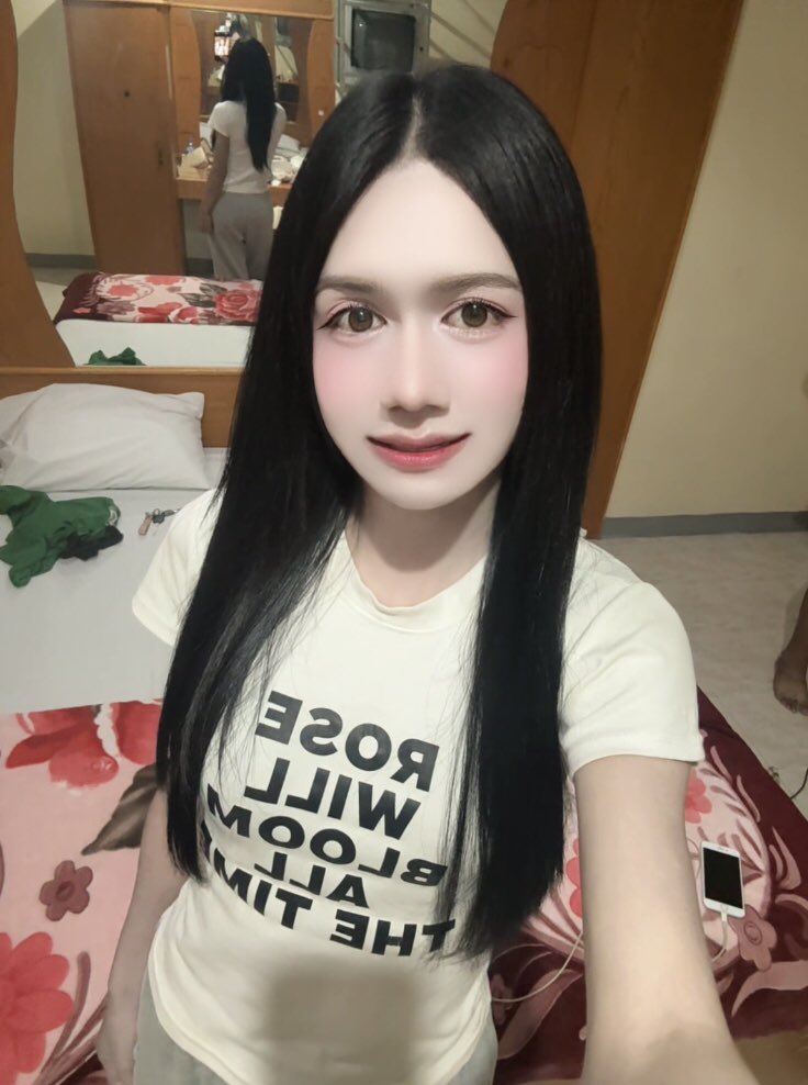 นัดเสียว tweet media