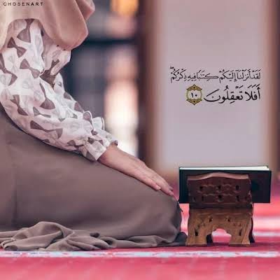 بنت امهات المومنين🕌🦋 tweet media