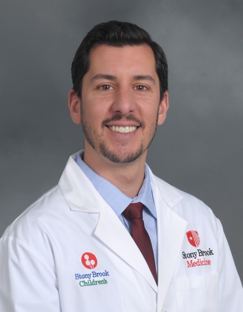 Stony Brook Medicine tweet media