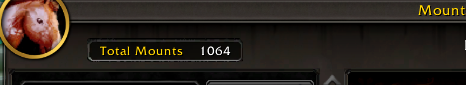 Styreksj's tweet photo. @Wowhead 1065 incoming? https://t.co/C9F4Jn9ESd