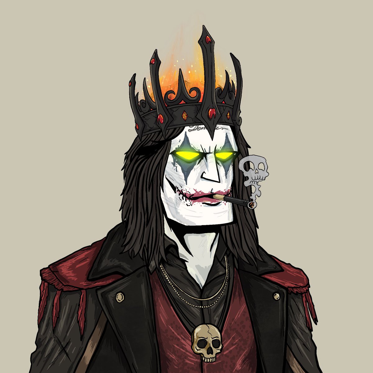 ChuckkieB tweet media