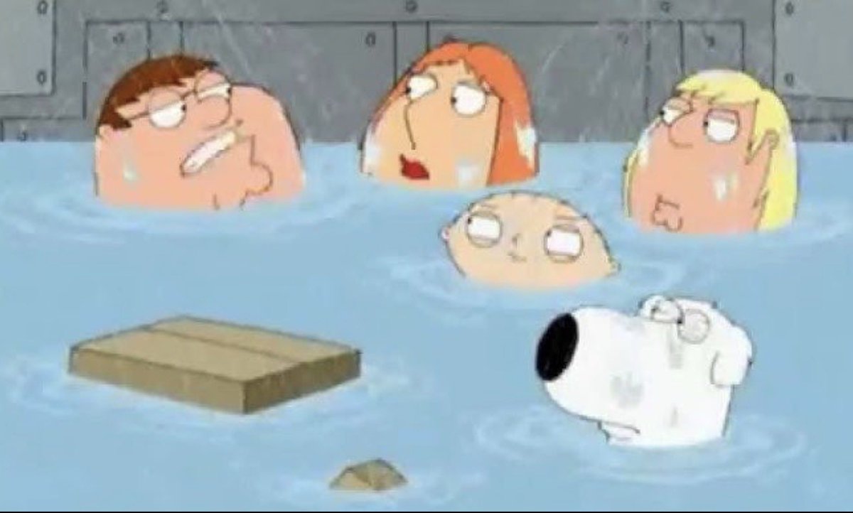 AarontheWise's tweet image. It’s been 20 years now since #familyguy gave us this moment from Griffin Family History about Peter admitting he didn’t like #TheGodfather which later became a meme. #memes #Hulu #voiceover #DisneyPlus #cinema @missnotyou @orcatwar98 @brutalpuncher1 @JJRavenation52