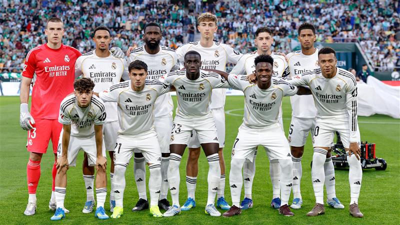🤍 ¡HALA MADRID! 🤍