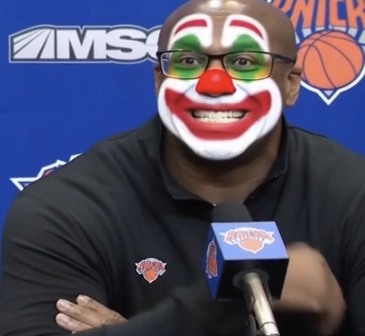 AL From Harlem tweet media