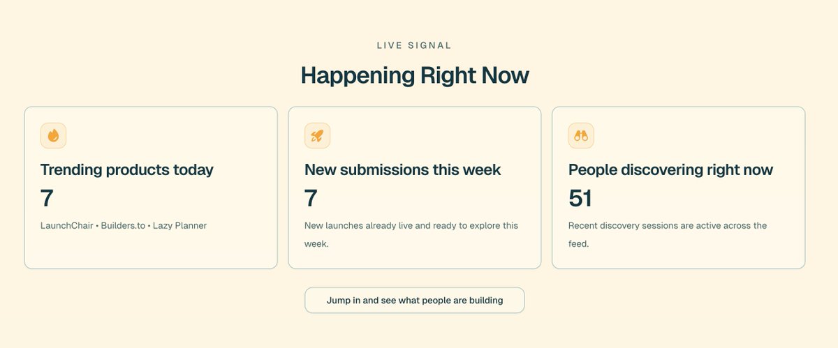 BuildHop tweet media