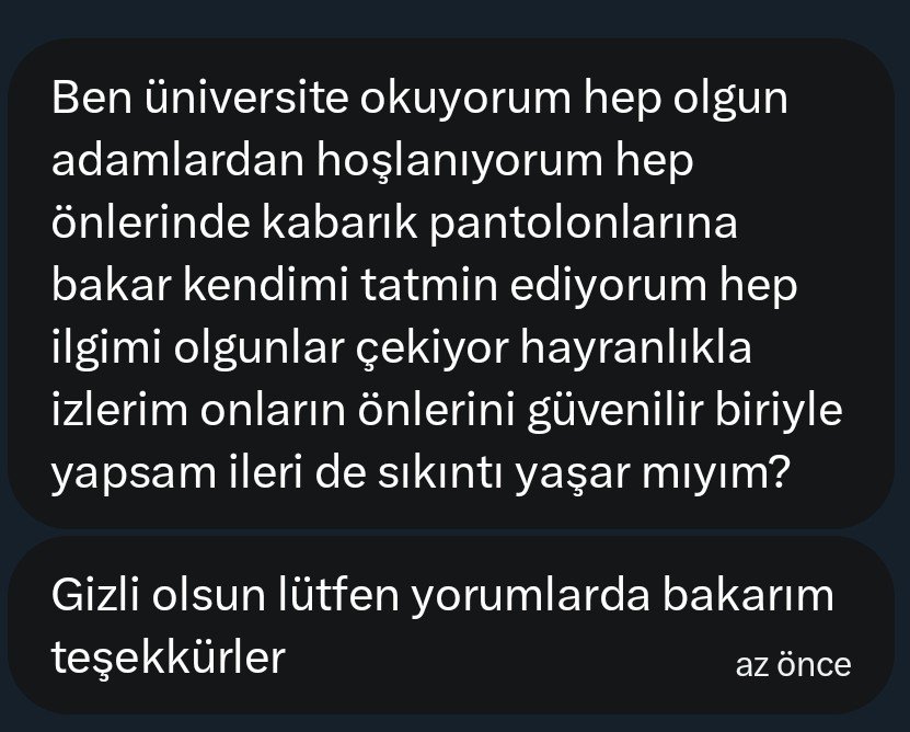 Ayfer çakmak tweet media