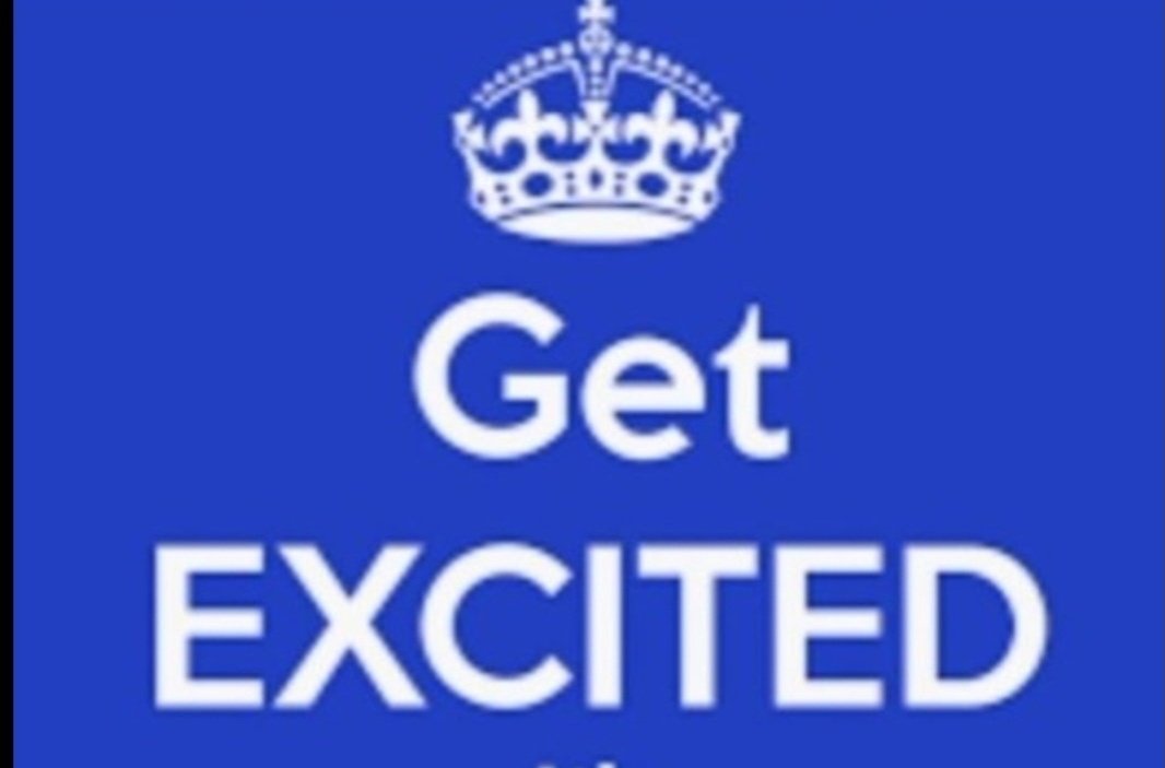 InTheChatTime's tweet image. I am indeed excited and which way this will go!! Are we in for a #1GoalThriller or some #OvertimeVibes  dare you to call it. I see @GevaMentor has come to add support. On this #StGeorges weekend🤩💢