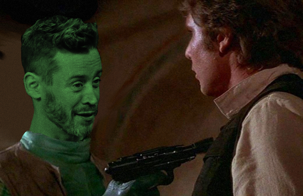 Star Wars Memes tweet media