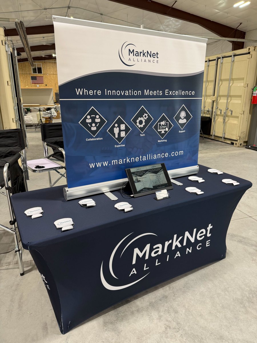 marknetalliance's tweet photo. If you are at the Nebraska Auctioneers Association be sure to visit us! 
The place to connect, swap ideas, and learn how AHA—Auctioneers Helping Auctioneers—can help grow your business. We’d love to meet you! https://t.co/WCsSKoNbJh
