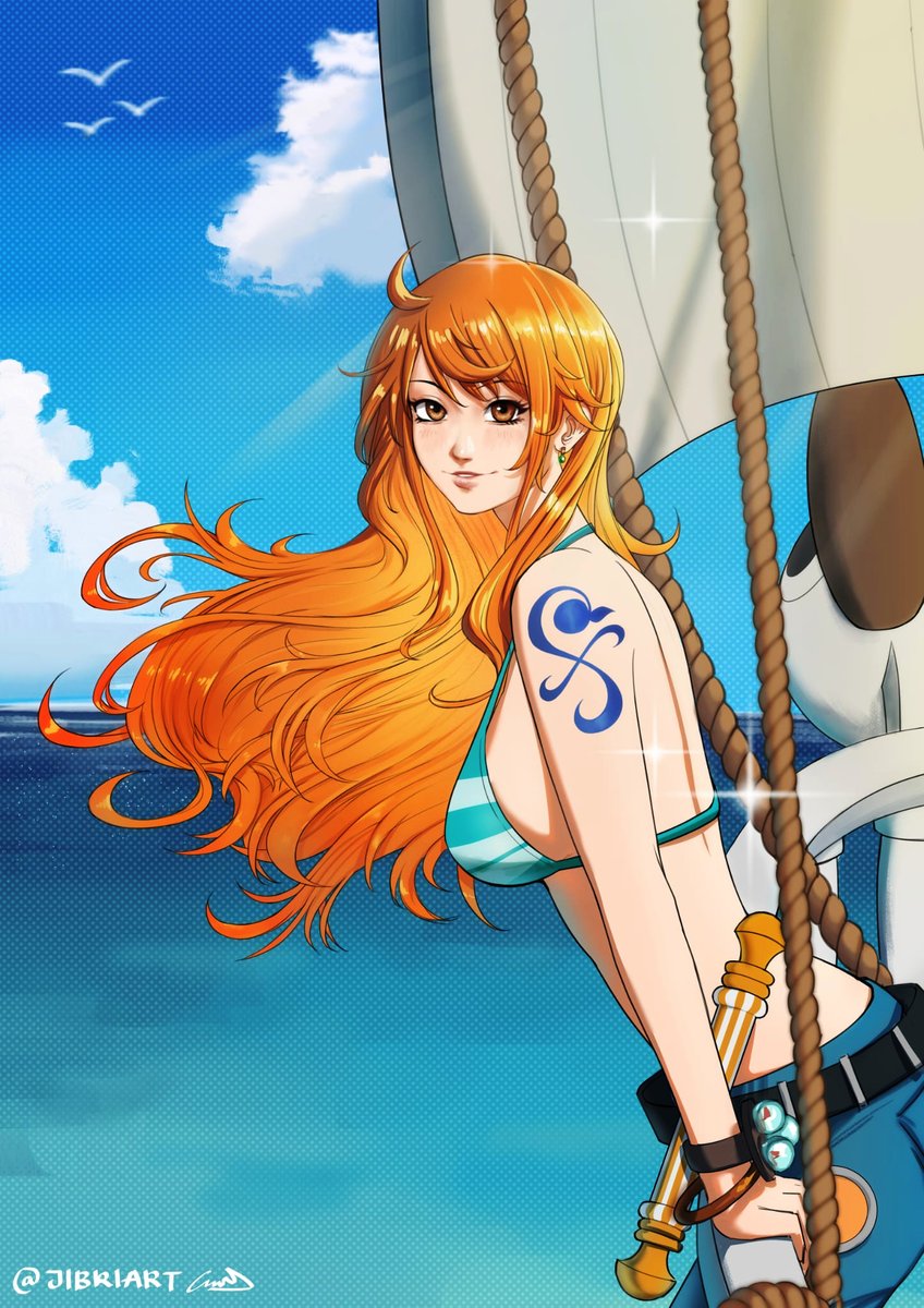 Jibri Art tweet media