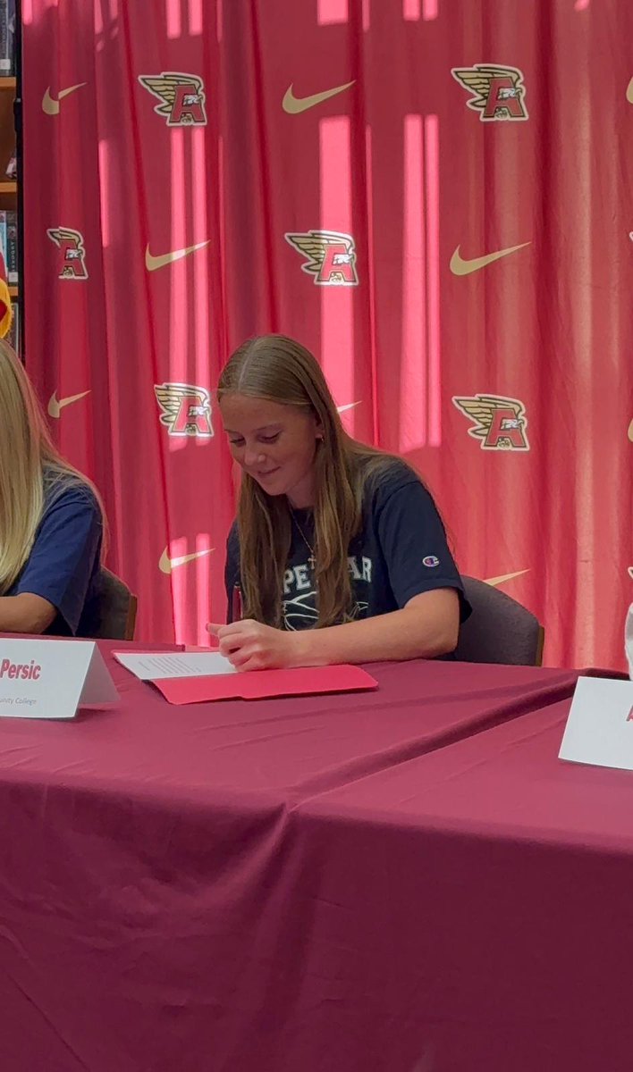 Cape Fear CC Women's Soccer tweet media