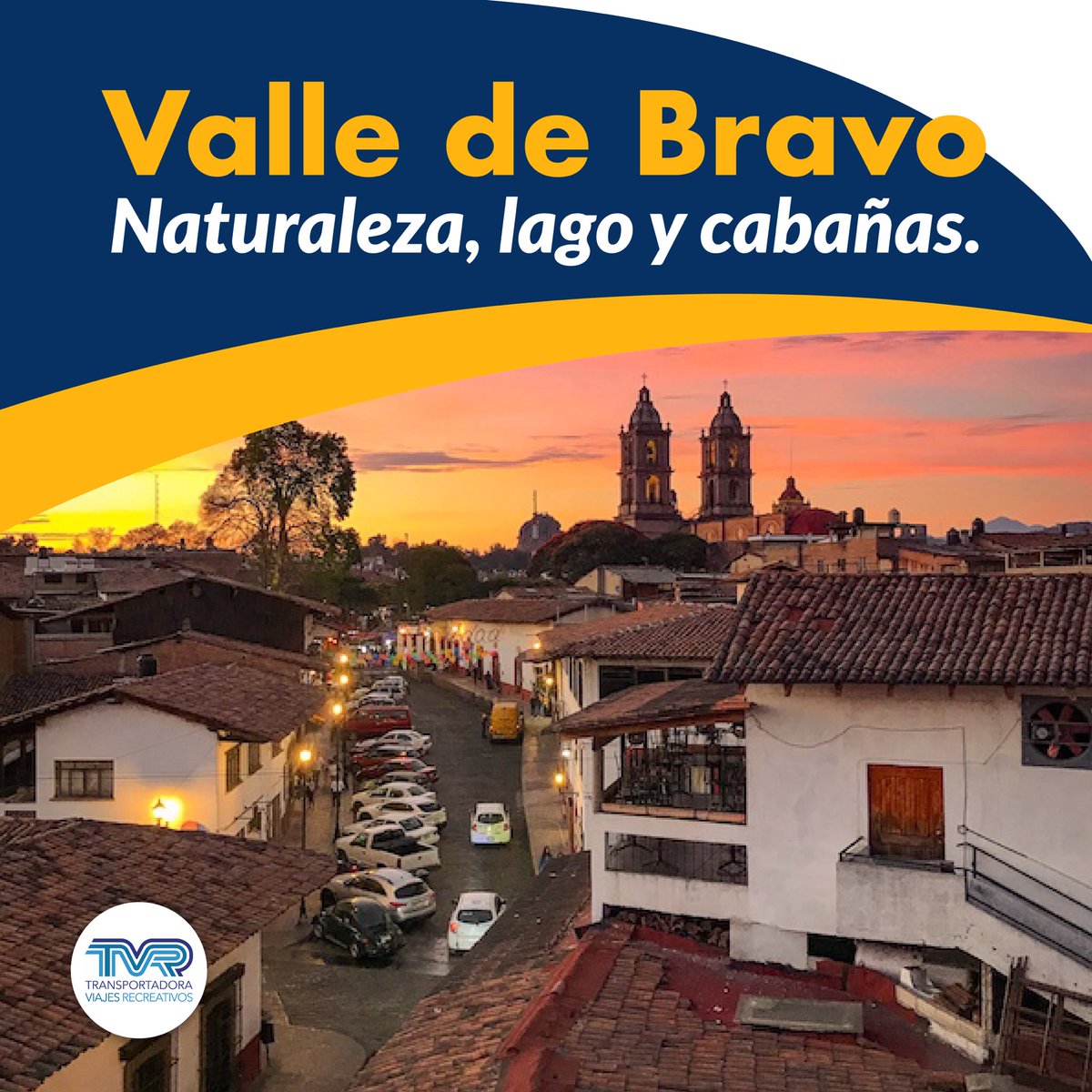 TVR Transportadora Viajes Recreativos tweet media