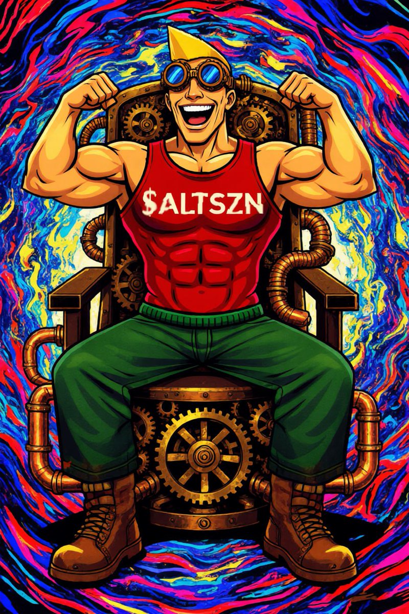 CryptoZillion tweet media