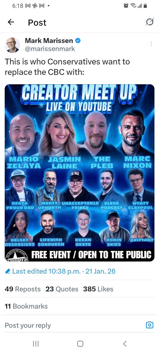 andyandmuch🇨🇦 tweet media