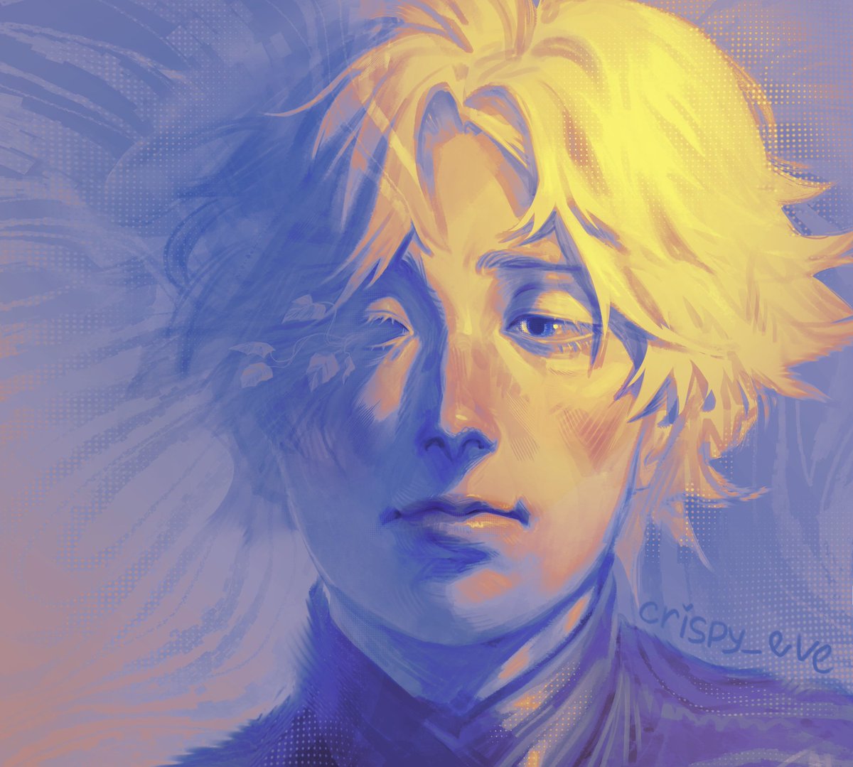 crispy.eve🪩кріспі.ів tweet media