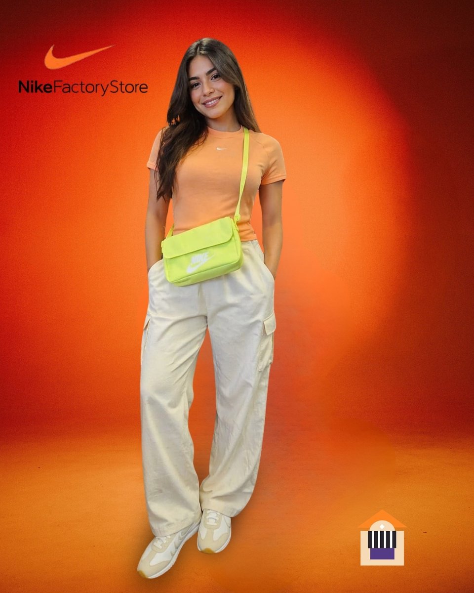 LBVFS's tweet image. Step up your game with extra savings at the Nike Factory Store!  Head over to the Nike Factory Store @LBVFS and score an additional 30% OFF select items—perfect for upgrading your sneakers, activewear, and everyday style.  Exclusions may apply. Sale subject to change.  #Nike