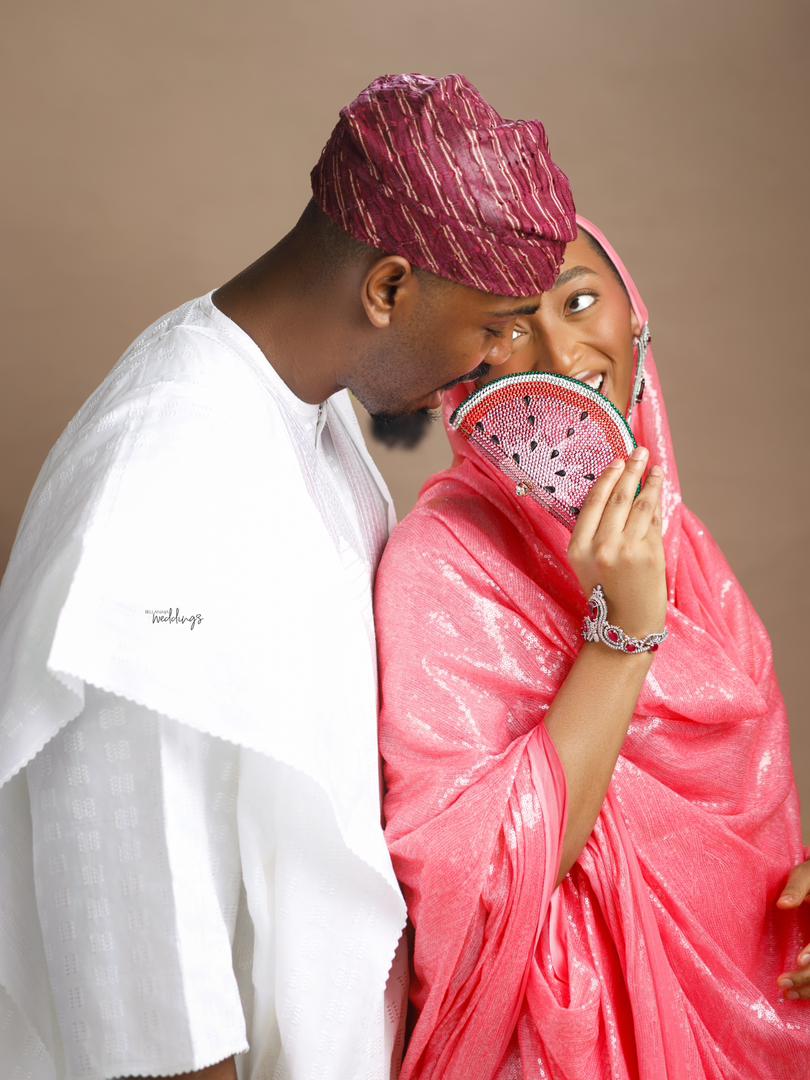 BellaNaija Weddings tweet media