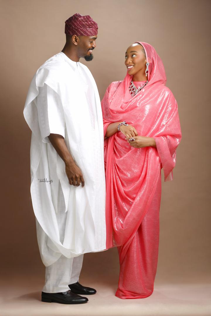 BellaNaija Weddings tweet media