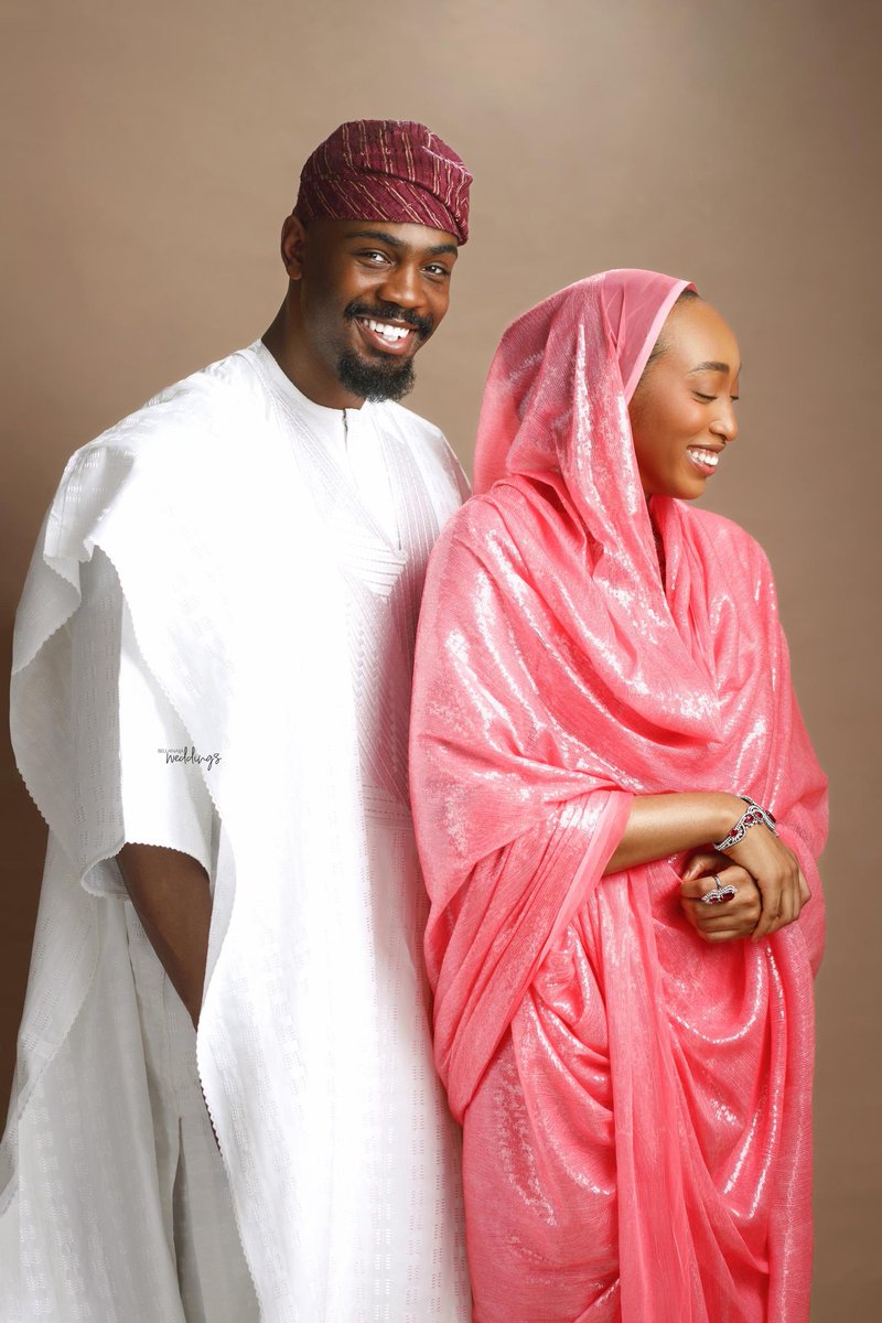 BellaNaija Weddings tweet media