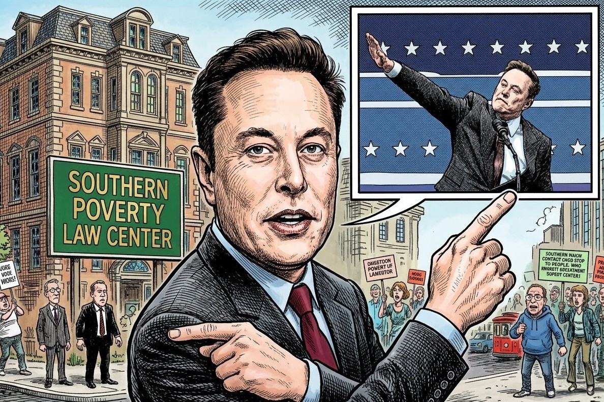 Renegade Republicans! tweet media