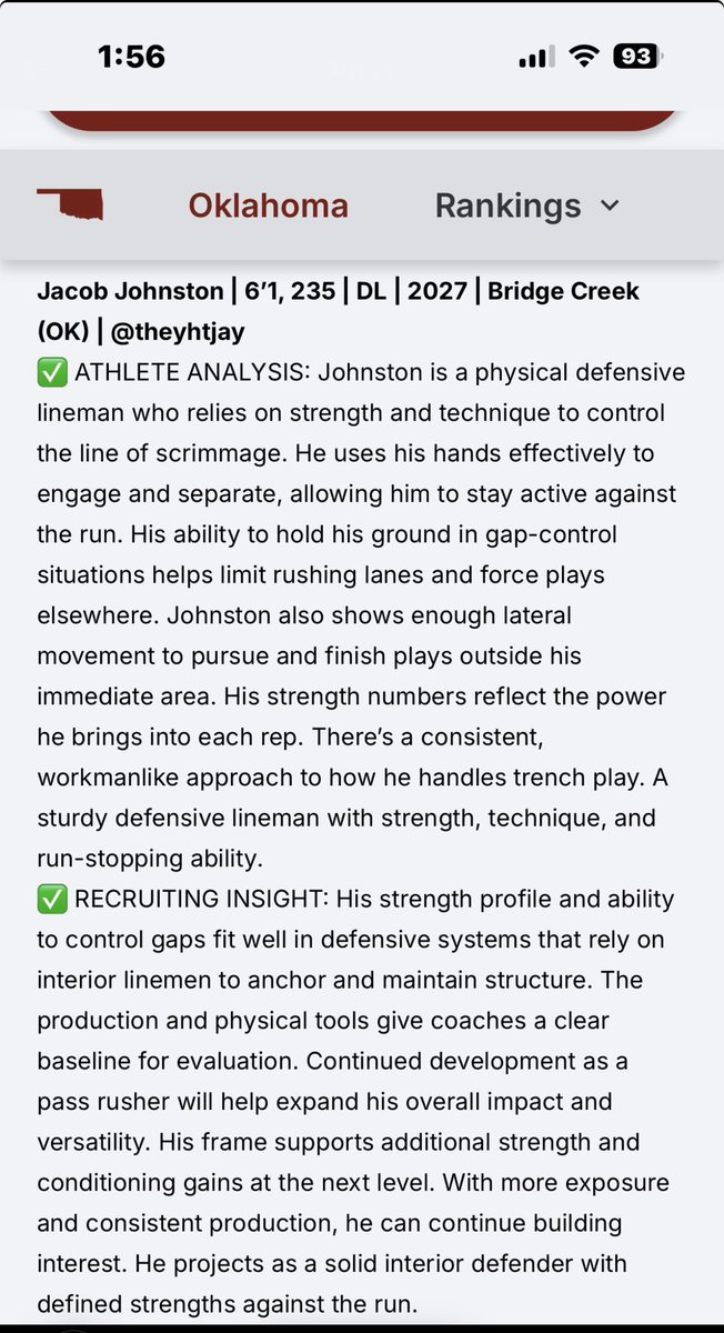 Jacob Johnston tweet media