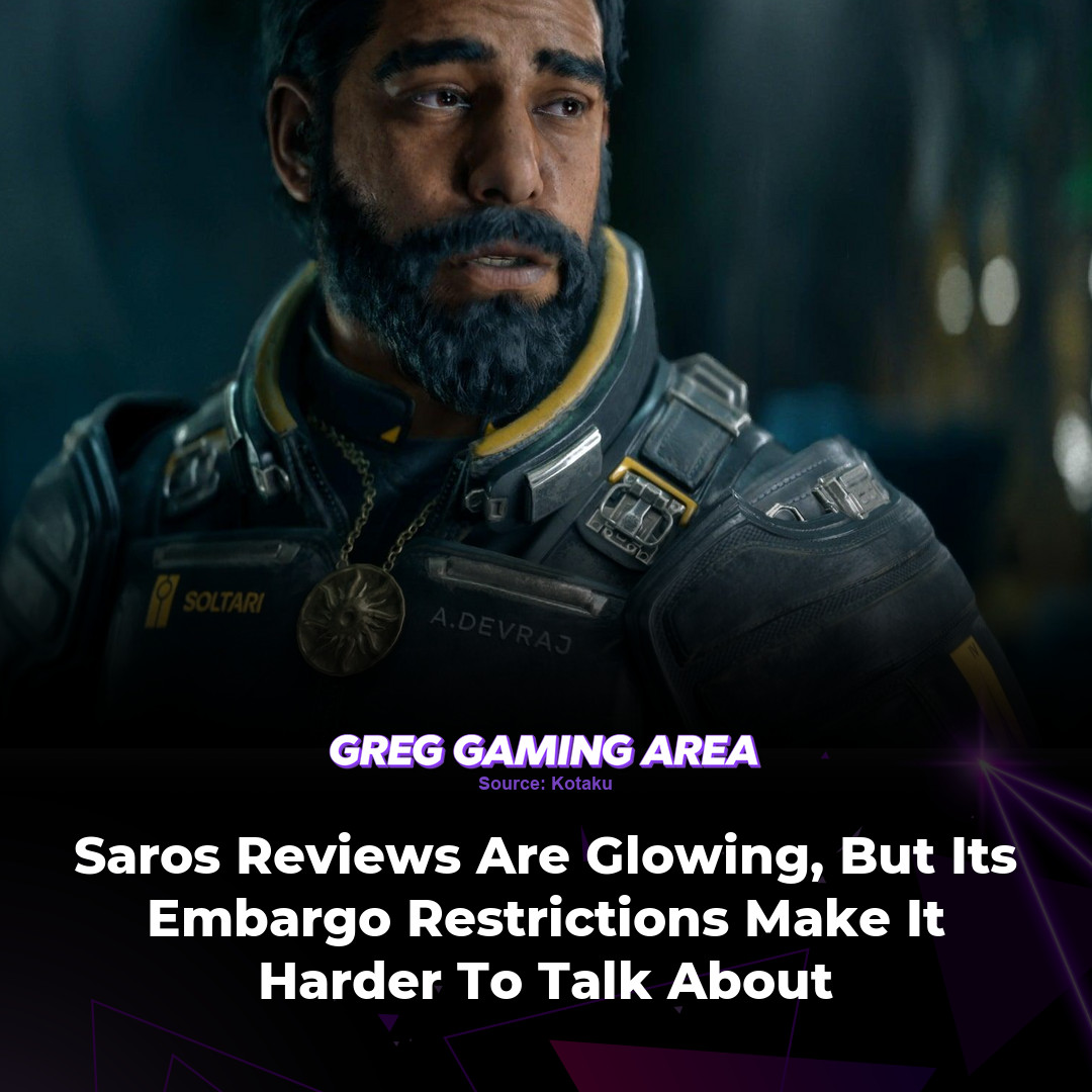Greg Gaming Area tweet media