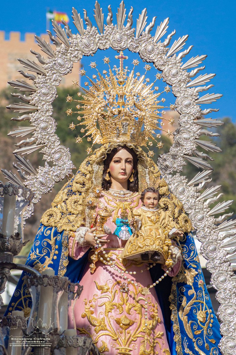 EncuentroCofrdA's tweet photo. NUEVA ENTRADA EN NUESTRO BLOG, Procesión Virgen de la Cabeza, Vélez Málaga 2023:
https://t.co/6gIs7n3NU9 https://t.co/pe1gtz9yLX