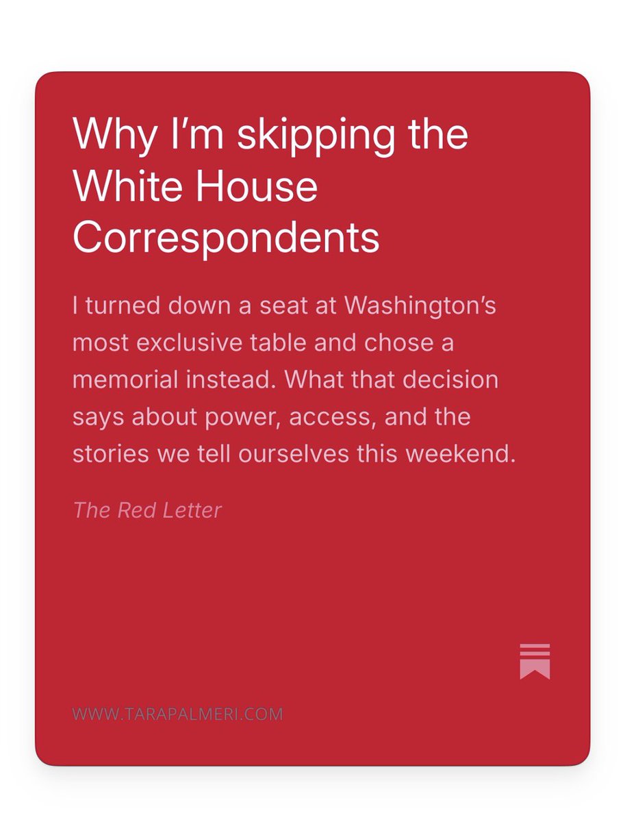 Tara Palmeri tweet media