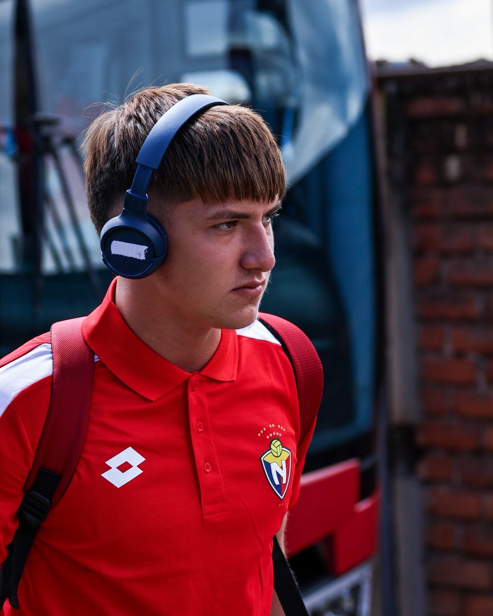 Club Deportivo El Nacional tweet media