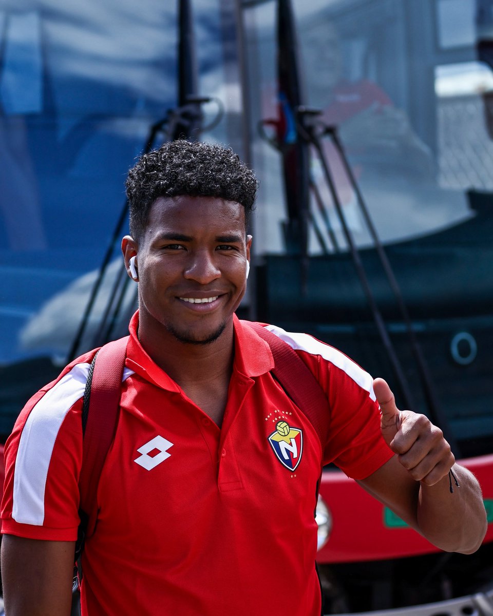 Club Deportivo El Nacional tweet media