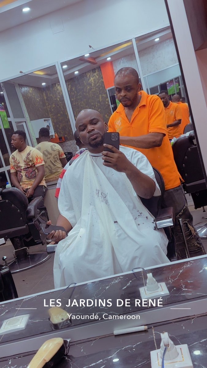 Mebala Bidou Lord Rostou 🇨🇲 tweet media