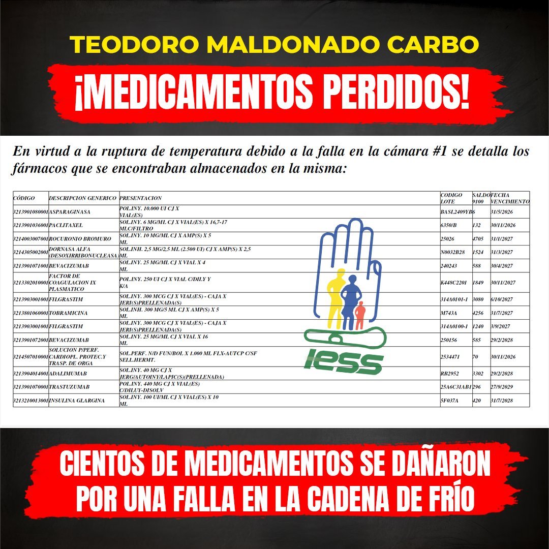 Ecuador En Directo tweet media