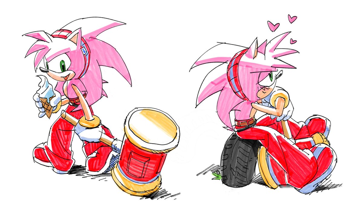 トキワ tweet media