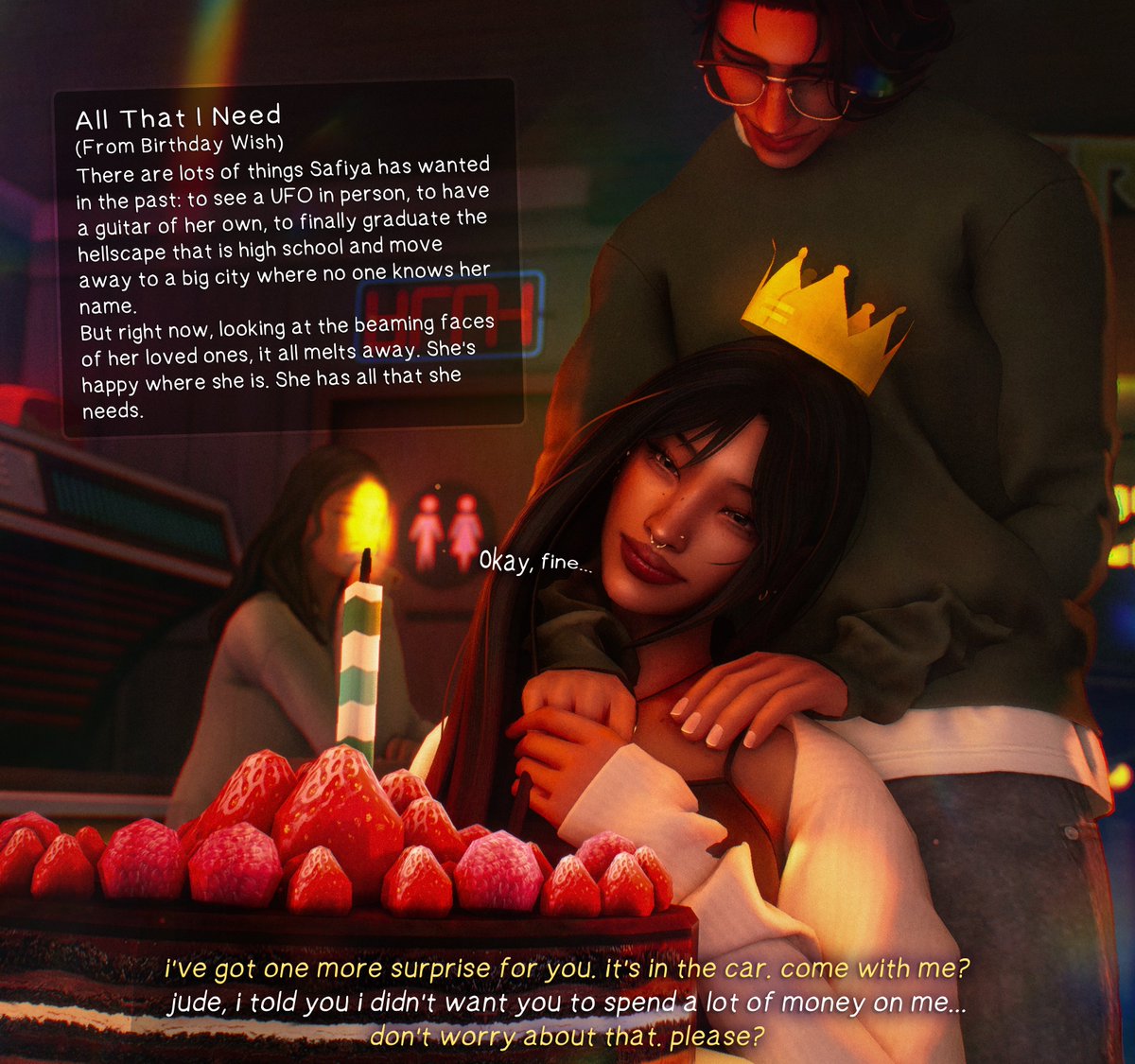 saya 🐞 tweet media