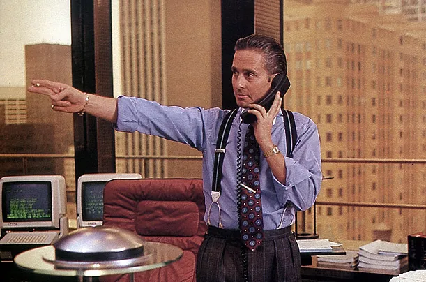 yourealazyfvck's tweet photo. Not being greedy with your time and energy is one of the dumbest things you can do

like Gordon Gekko said

GREED IS GOOD https://t.co/BiZwlqiJko