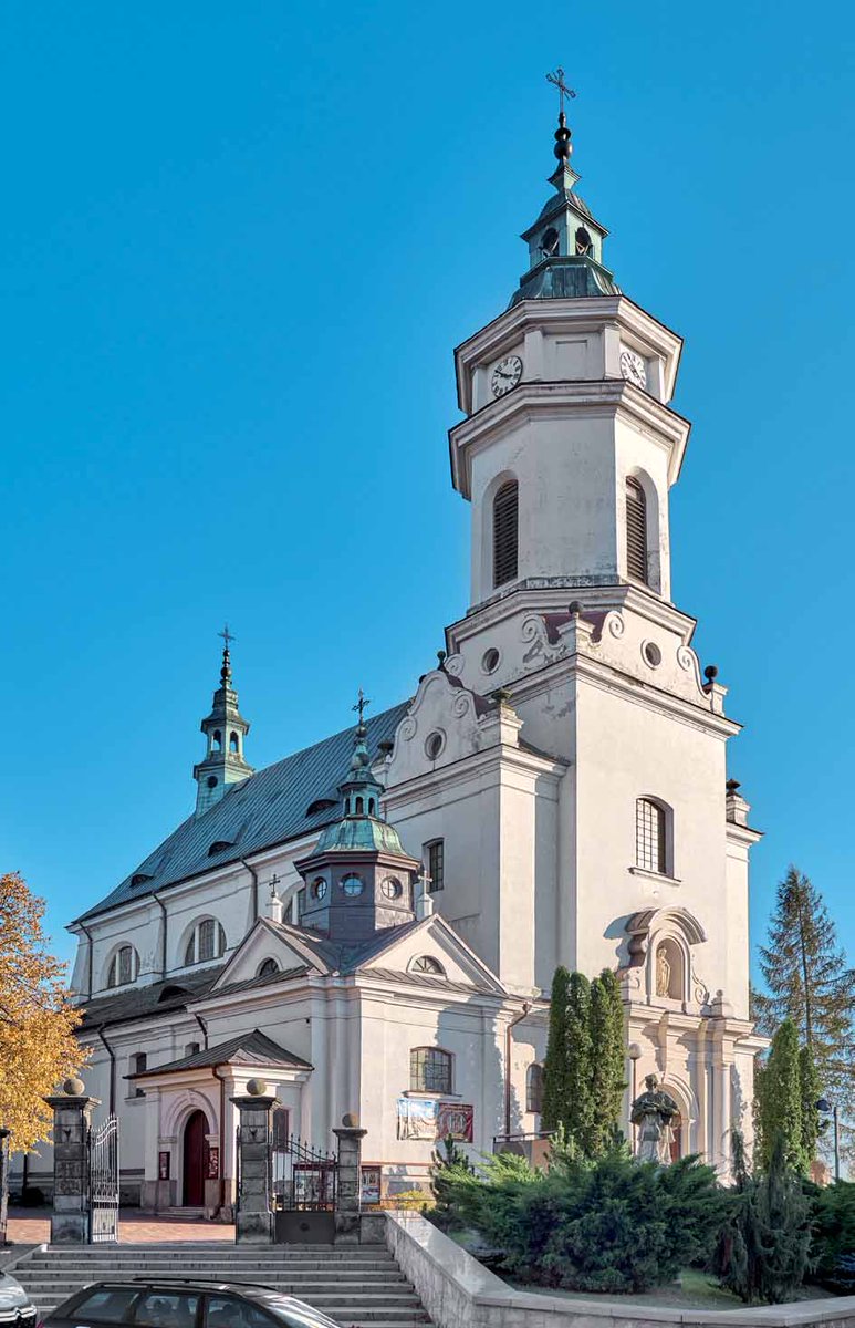 Polish Catholic Aesthetics tweet media