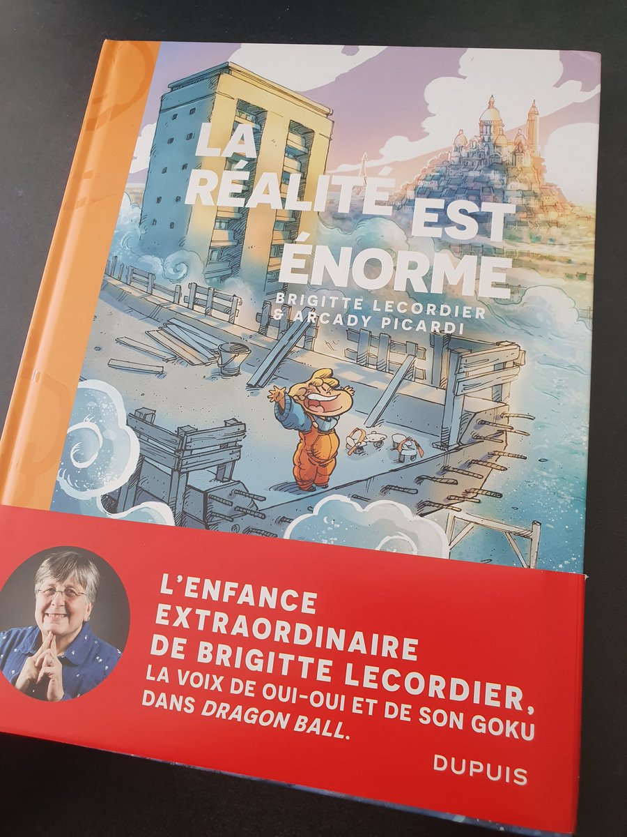 Kamal & Kyta - Le Mont Corvo tweet media