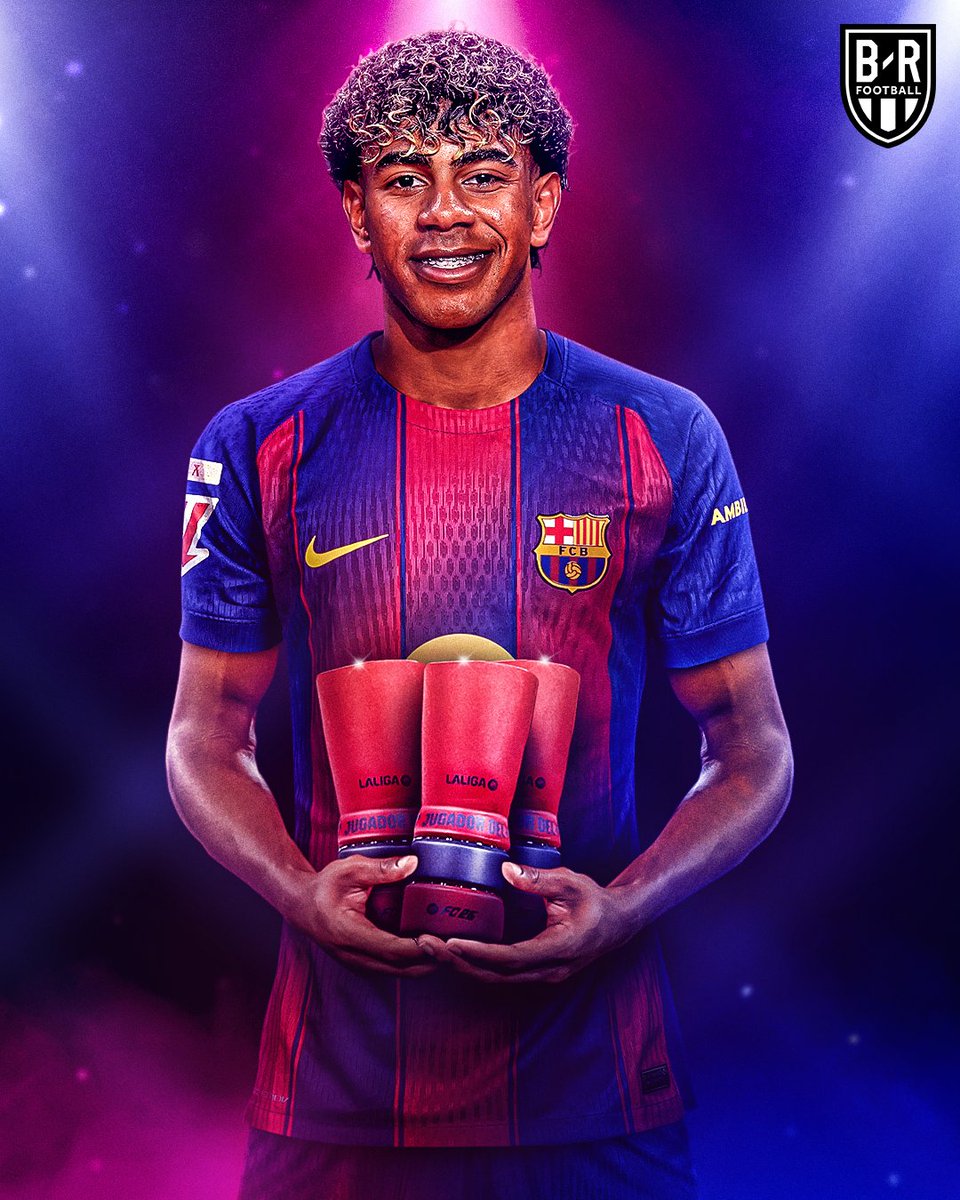 B/R Football tweet media