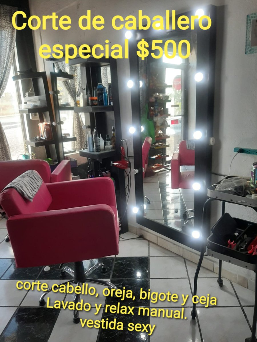 EL REY DEL TRONCO MONTERREY CITY tweet media