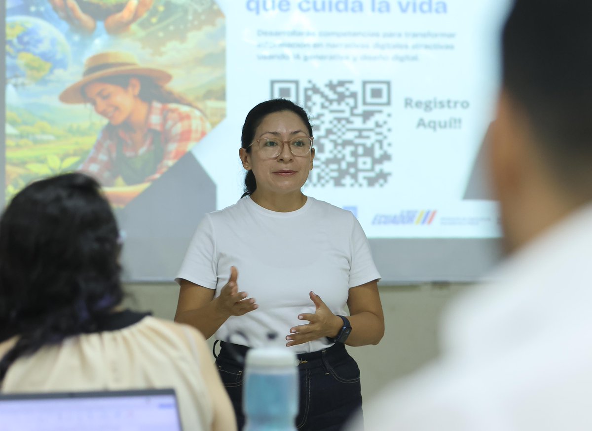 ESPOL tweet media