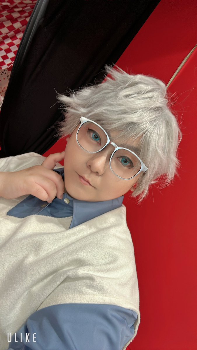 ささみ tweet media