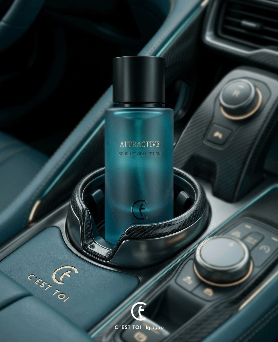ctoiperfume's tweet photo. عطر اتراكتيف من سيتوا حضورك ما يتنسى!
مزيج جذاب بين الأناقة والجاذبية يخليك دايم محط الأنظار من أول لحظة.
رشّة وحدة… وتبدأ الحكاية https://t.co/kkTJFFl1Ok