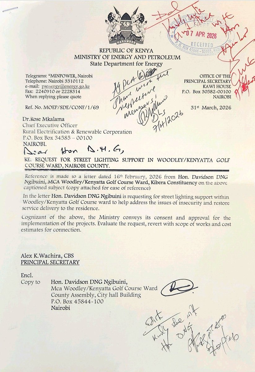 Davidson DNG Ngibuini tweet media