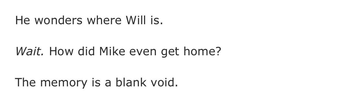 mother of will byers tweet media