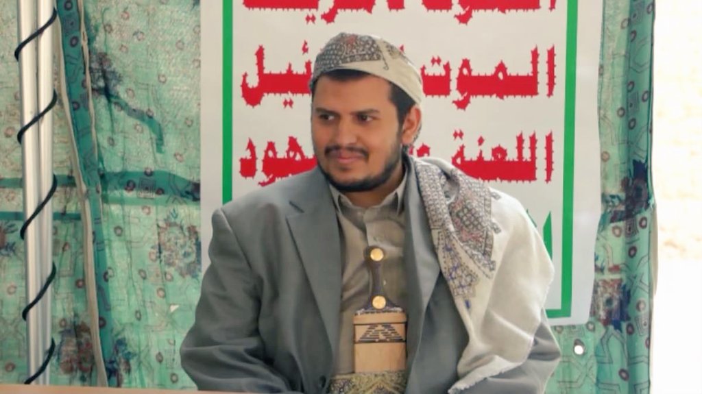 على العهد tweet media