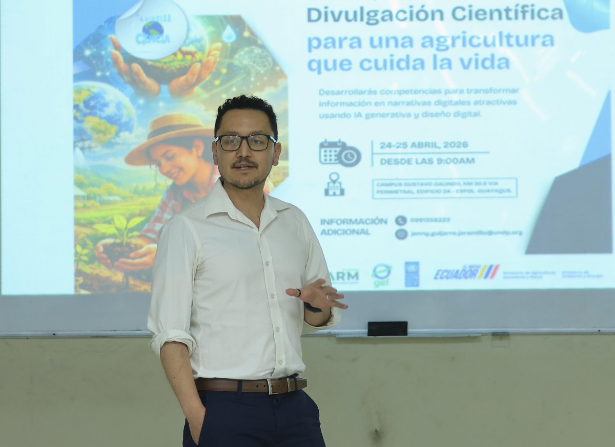 ESPOL tweet media