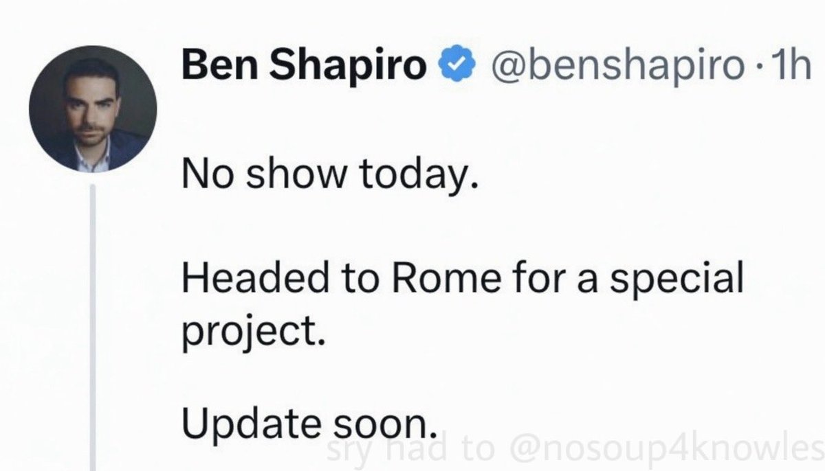 Britta | NoSoup4Knowles tweet media